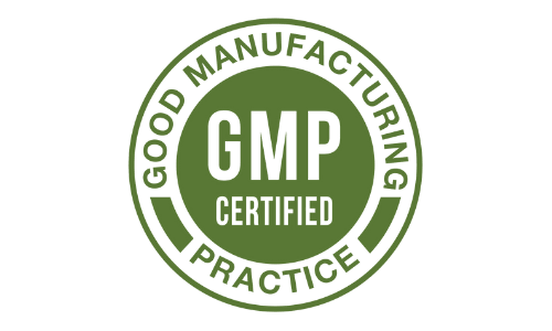 gluco freedom gmp certified